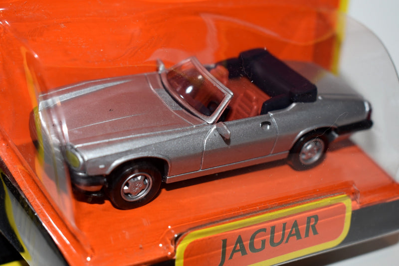 New Ray - Open Top Collection - 1988 Jaguar XJ-S V12 Cabriolet