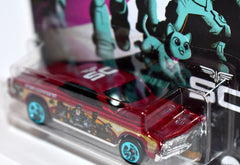 Hot Wheels  Disney Pixar - Lightyear - 1967 Chevelle SS-396