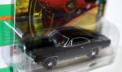 Johnny Lightning Muscle Cars USA - 1969 Dodge Charger R/T
