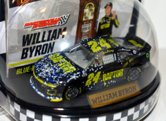 Winners Circle - NASCAR Authentics: William Byron Raptor Chevy Camaro
