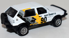 Matchbox - Volkswagen Ruff Rabbit II