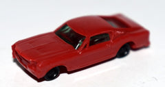 RMM - Roskopf Miniature Models - Ford Mustang Fastback