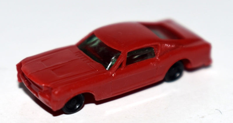 RMM - Roskopf Miniature Models - Ford Mustang Fastback