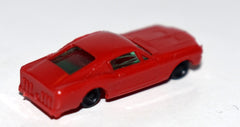 RMM - Roskopf Miniature Models - Ford Mustang Fastback