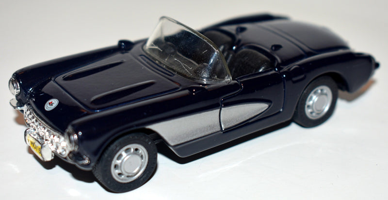 Maisto - 1957 Corvette Convertible