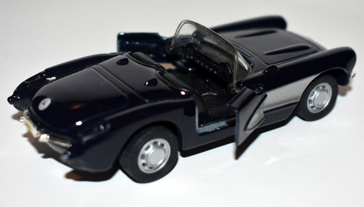Maisto - 1957 Corvette Convertible
