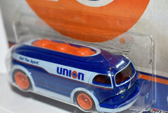 Hot Wheels - Union 76 Haulin' Gas Tanker