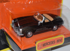 New Ray - Open Top Collection - 1957 Mercedes-Benz 300SL