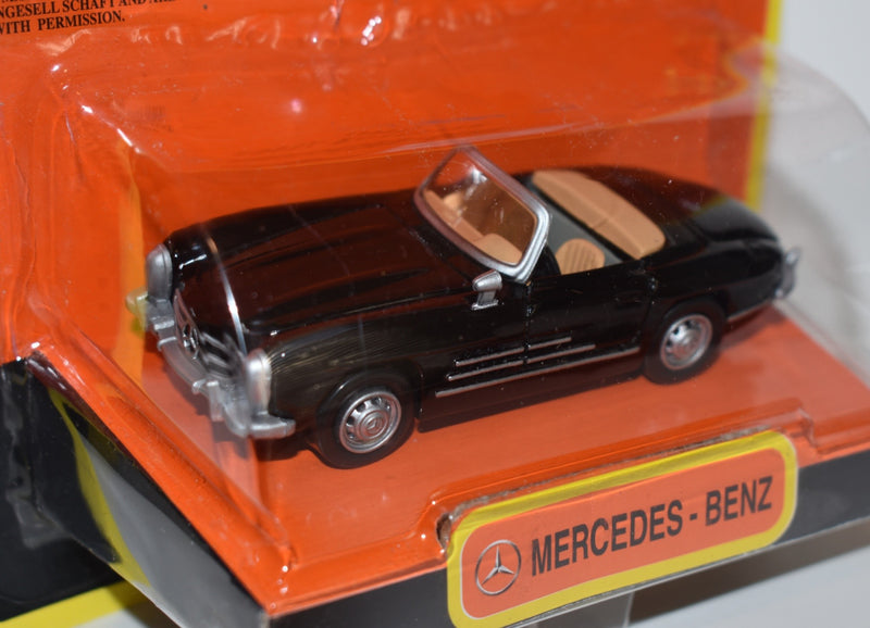 New Ray - Open Top Collection - 1957 Mercedes-Benz 300SL