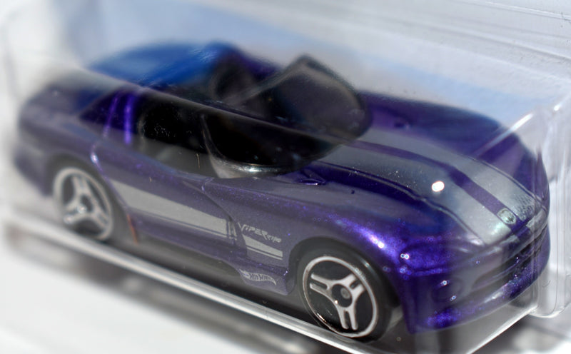 Hot Wheels - Dodge Viper RT-10