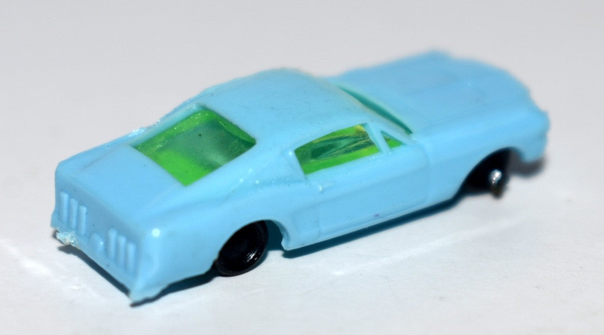 RMM - Roskopf Miniature Models - Ford Mustang Fastback