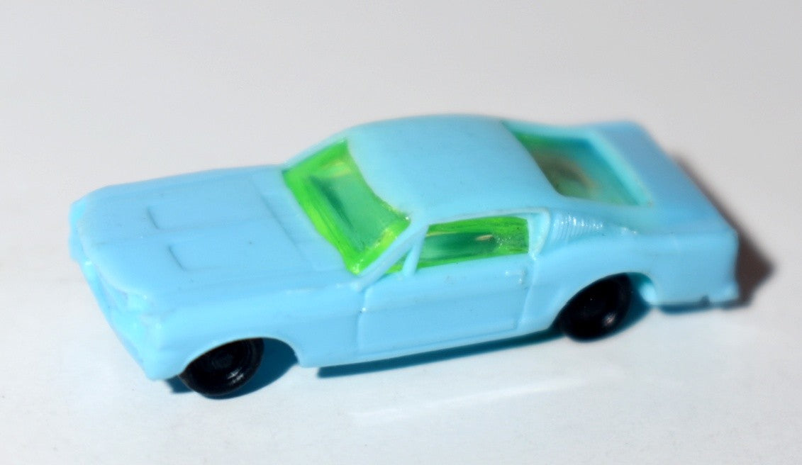 RMM - Roskopf Miniature Models - Ford Mustang Fastback