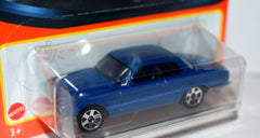 Matchbox - 1977 Jaguar XK6C