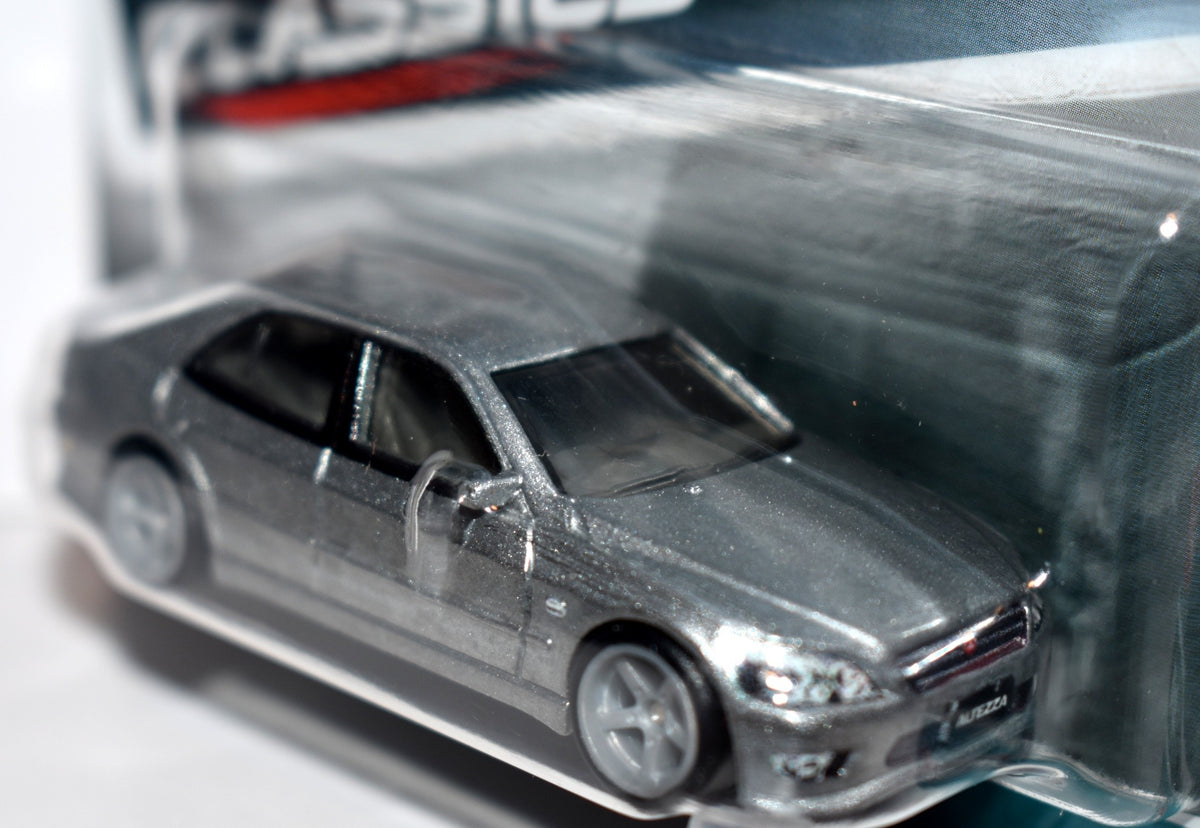 Hot Wheels - Premium - Modern Classics - 1998 Toyota Altezza
