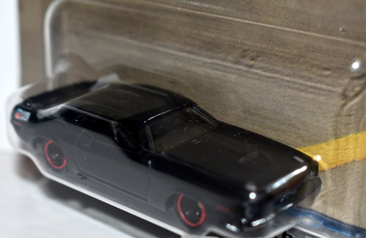 Hot Wheels - Premium - Fast & Furious 1970 Plymouth AAR Cuda