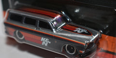 Hot Wheels - Premium -  K&N Volvo P220 Amazon Estate