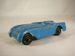 Tootsietoy 1954 Chevrolet Corvette