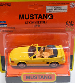 New Ray - Open Top Collection - 1994 Ford Mustang GT Convertible