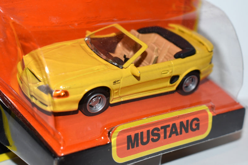 New Ray - Open Top Collection - 1994 Ford Mustang GT Convertible
