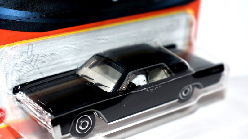 Matchbox 1964 Lincoln Continental
