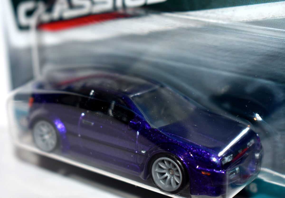 Hot Wheels - Premium -  Volkswagen Corrado VR6