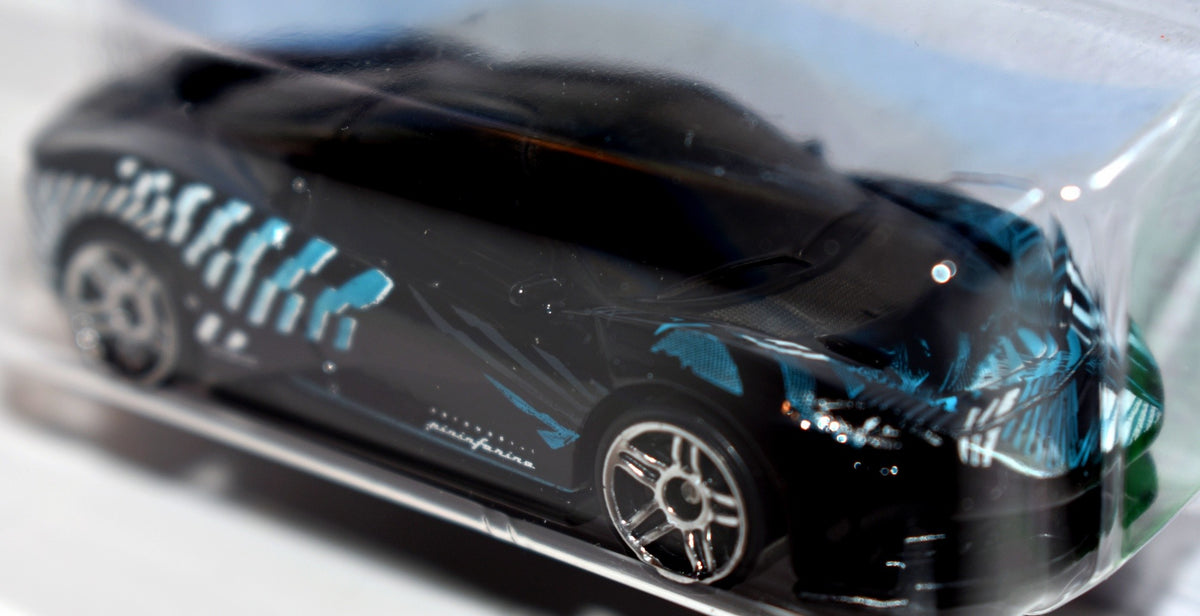 Hot Wheels - Automobili Pininfarinia Battista EV Hyper GT