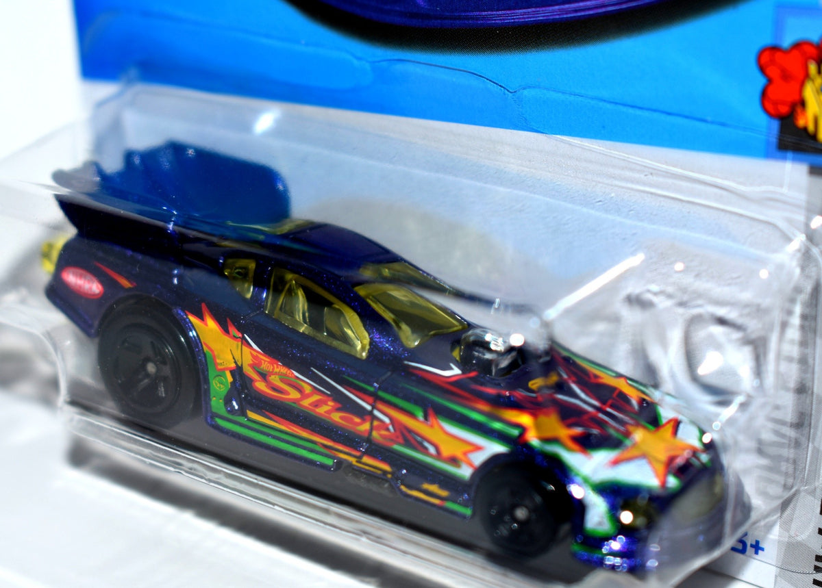 Hot Wheels -  NHRA Ford Mustang Funny Car