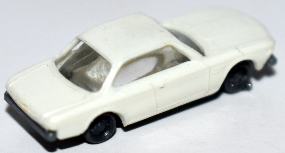 Kato (N Scale) - BMW 3.0 CS