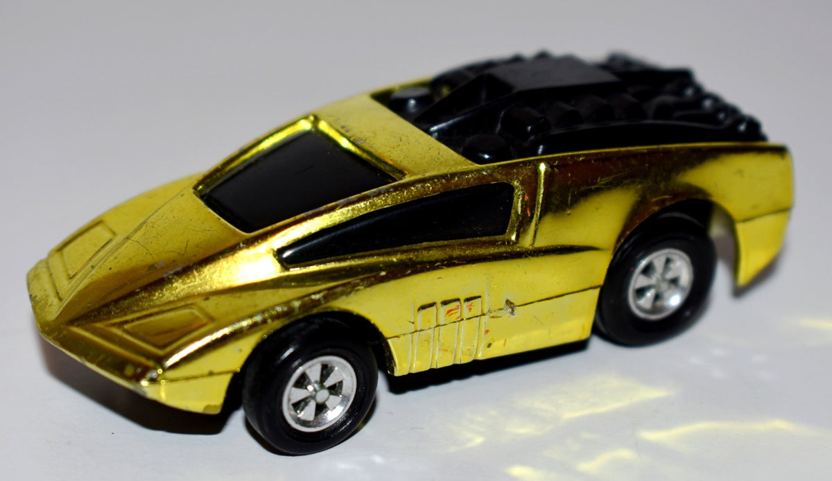 Mego Corp - Speedburner