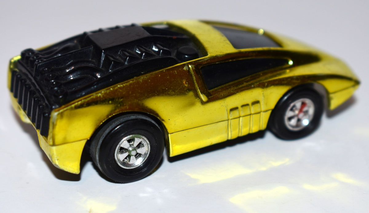 Mego Corp - Speedburner