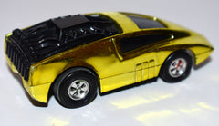 Mego Corp - Speedburner