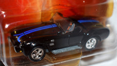 Johnny Lightning Red Card Series Shelby Cobra