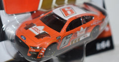 Lionel NASCAR Authentics -  Brad Keselowski Kings Hawaiian Ford Mustang
