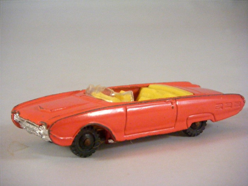 Husky (8-A-1) Ford Thunderbird Convertible