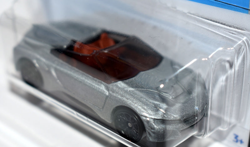 Hot Wheels - BMW i8 Hybrid Roadster