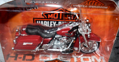 Maisto Harley Davidson Series 40 - 1999 FLHR Road King