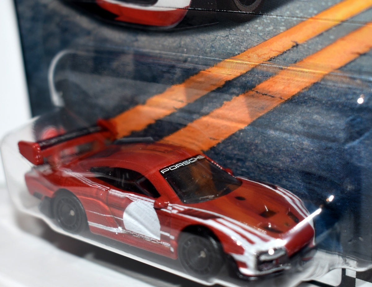 Hot Wheels - Premium Boulevard -  Porsche 935