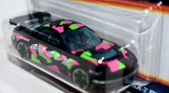 Hot Wheels Neon Speeders - 1995 Mazda RX-7 Drift