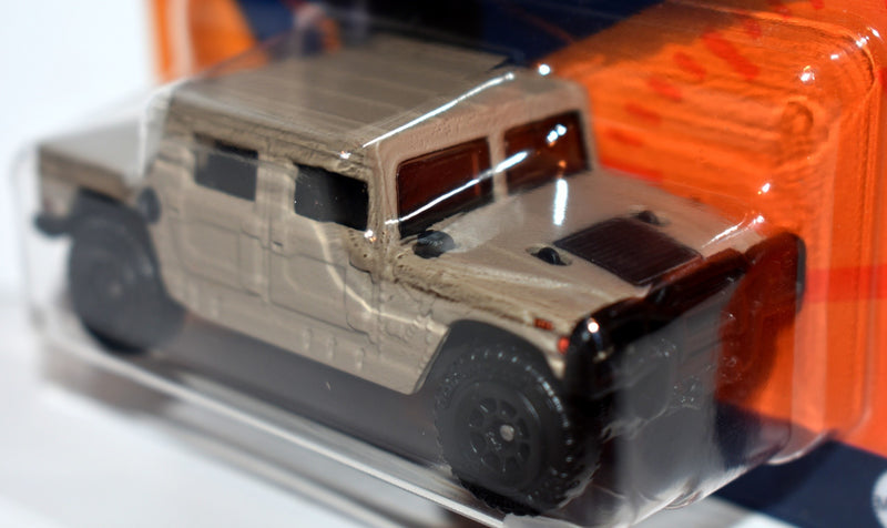 Hot Wheels  Fast & Furious - HumVee