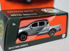Matchbox -  2019 Ford Ranger Pickup Truck