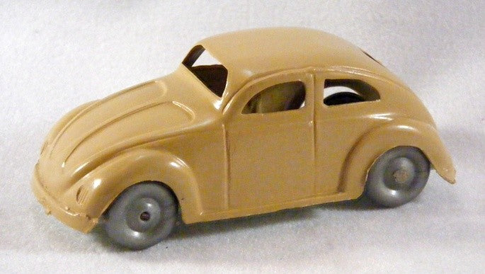 Rare INGAP HO Scale Volkswagen Beetle - VW Bug