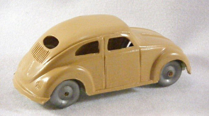 Rare INGAP HO Scale Volkswagen Beetle - VW Bug