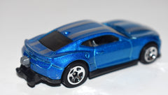 Hot Wheels -  Chevrolet COPO Camaro NHRA Drag Car