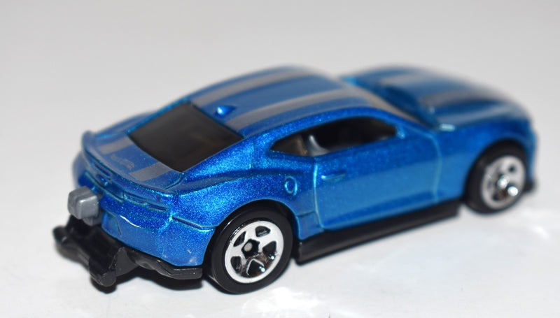 Hot Wheels -  Chevrolet COPO Camaro NHRA Drag Car