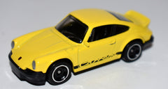 Hot Wheels  - Porsche 911 Carrera RS 2.7