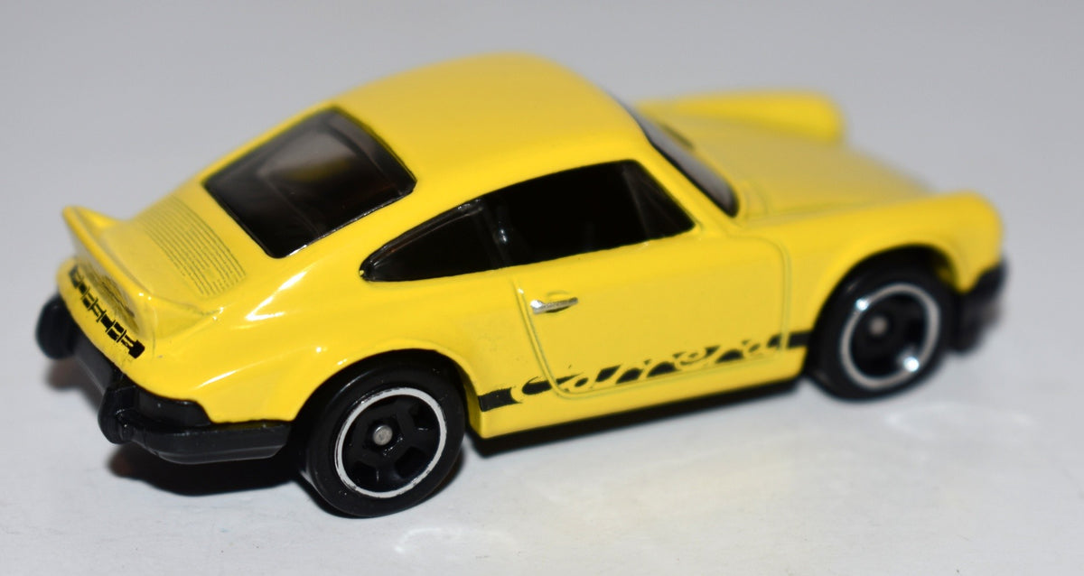 Hot Wheels  - Porsche 911 Carrera RS 2.7