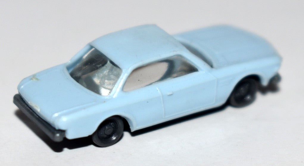 Kato (N Scale) - BMW 3.0 CS