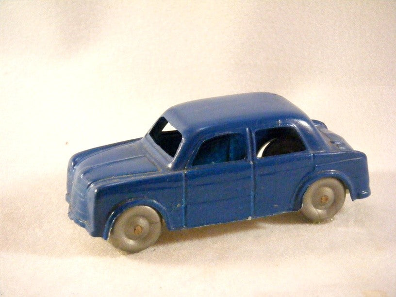 INGAP Fiat 1100 Sedan