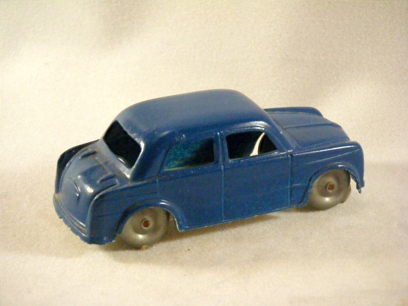 INGAP Fiat 1100 Sedan