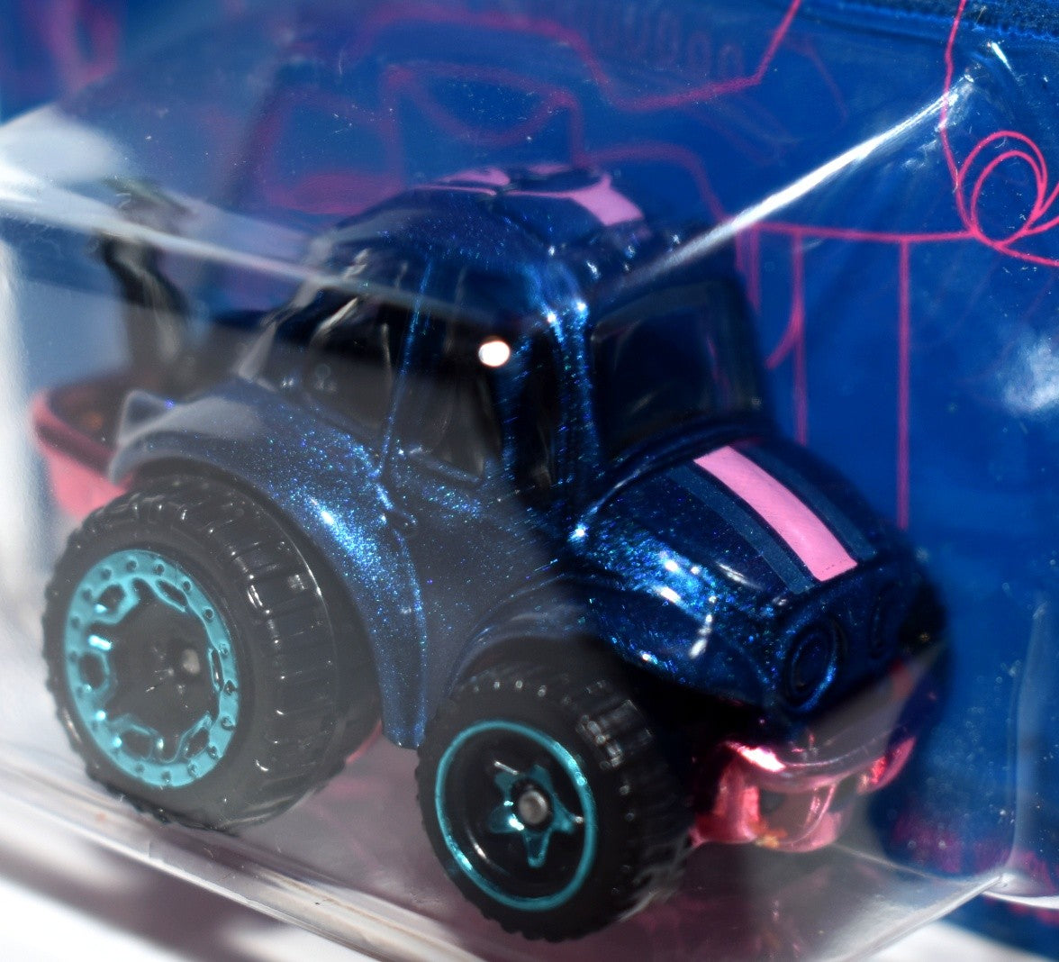 Hot Wheels 54 Anniversary - Tooned Volkswagen Baja Bug